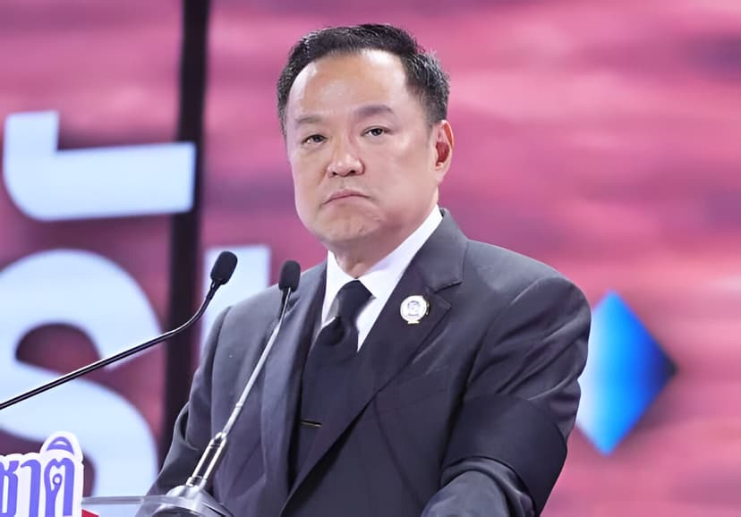เดือด! ไล่แสนแรงงานต่างด้าว แฉลอบเป็นไส้ศึกแว้งกัดไทย — ภาพที่ 4