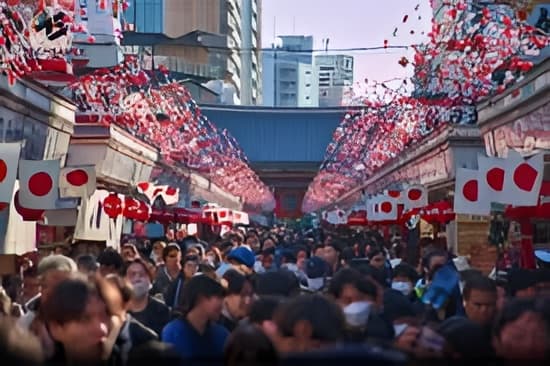 อวสานทริปชิล! เที่ยวญี่ปุ่นจ่อเก็บต่างชาติแพง 4 เท่า — ภาพที่ 3