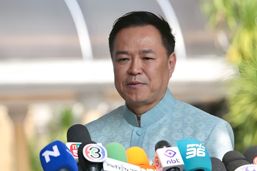 เดือด! รัฐสั่งรื้อราคาน้ำมัน ล้างบางต้นทุนทิพย์ — ภาพที่ 2