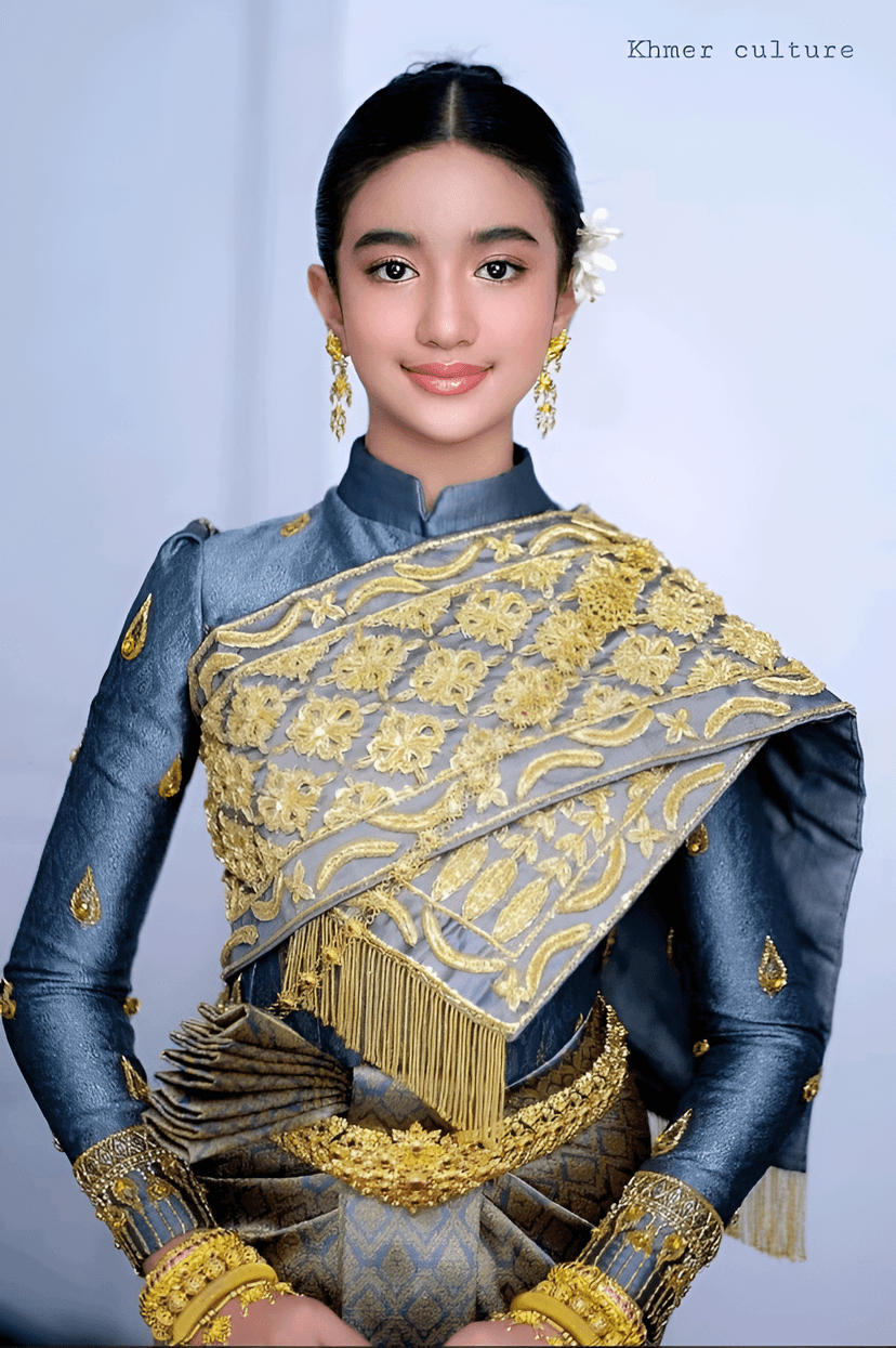 ทัวร์จีนลง! สงกรานต์เขมรก๊อปไทย ผวาแก๊งคอลเซ็นเตอร์ — ภาพที่ 2