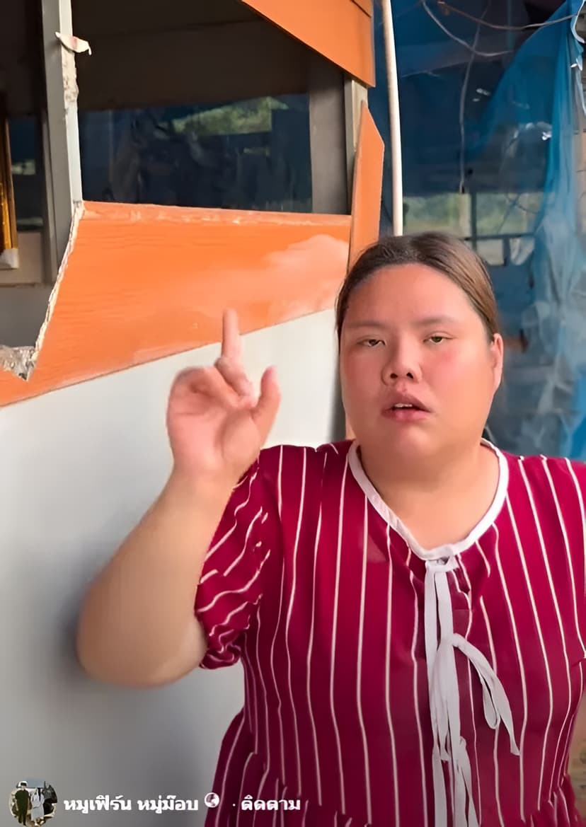 เดือด! หมูเฟิร์นแฉ พ.ต.ท.รีดค่าน้ำมัน สั่งเด้งด่วน — ภาพที่ 3