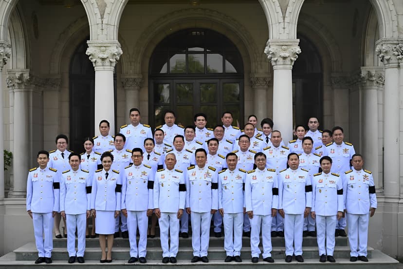 เดือด! เท้งขยี้ 5 ขั้วฮุบประเทศ แฉตั๋วVIPทิ้งประชาชน — ภาพที่ 4