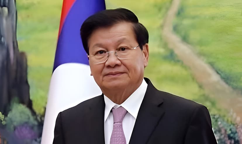 หน้าหงาย! กัมพูชาชวนลาวรวมชาติสู้ไทย เจอสวนกลับยับ — ภาพที่ 3