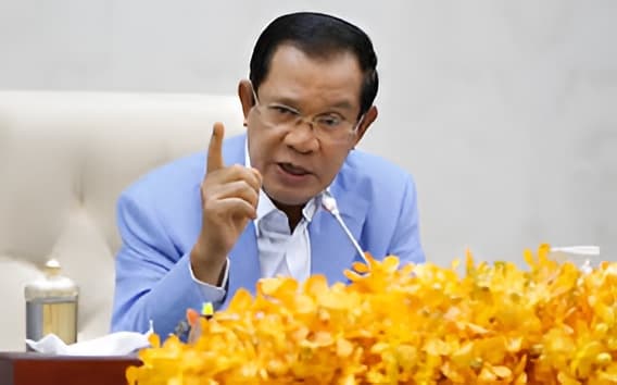 เดือด! เขมรเคลม 37 จังหวัดไทย อ้างรากศัพท์ โดนแหกตรรกะพัง — ภาพที่ 2