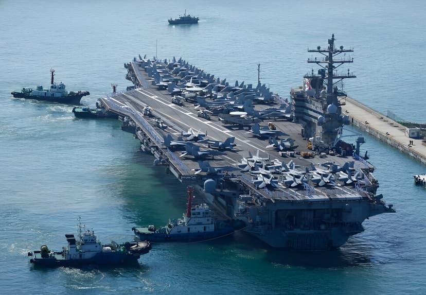 ฟิวส์ขาด! ทรัมป์ซัด NATO ลอยแพสหรัฐรบอิหร่าน — ภาพที่ 3