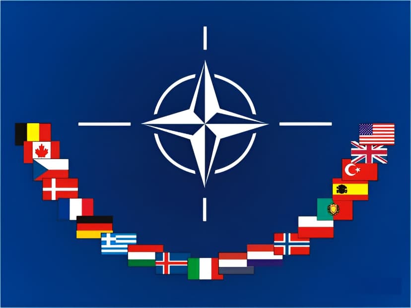 ฟิวส์ขาด! ทรัมป์ซัด NATO ลอยแพสหรัฐรบอิหร่าน — ภาพที่ 4