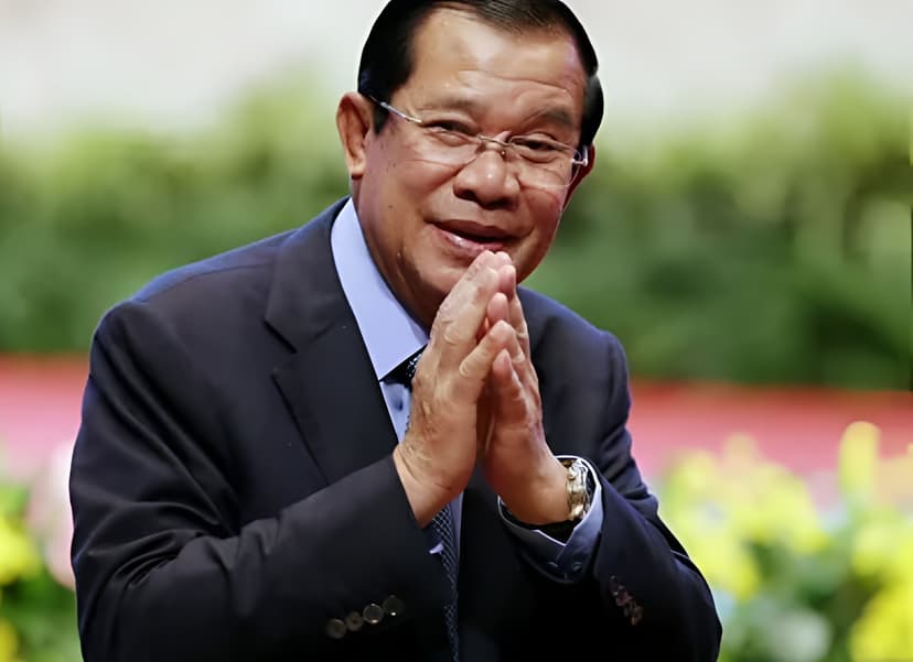 ดราม่า! กัมพูชาน้ำมันหมด วอนปูตินแจกฟรีตัดหน้าไทย — ภาพที่ 2