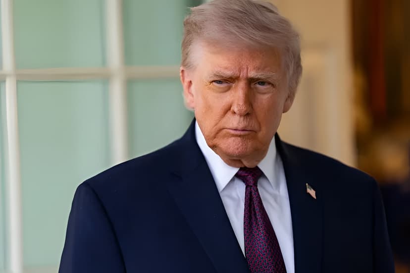 เดือด! ทรัมป์ขู่บอมบ์อิหร่าน บีบจำนนมอบนิวเคลียร์ — ภาพที่ 2