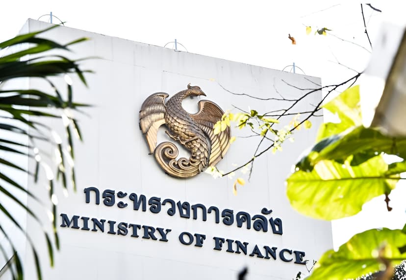 เอาอะไรคิด! สว.เดือดฉะเสนอขึ้น VAT 10% ซ้ำเติมคนไทย — ภาพที่ 4