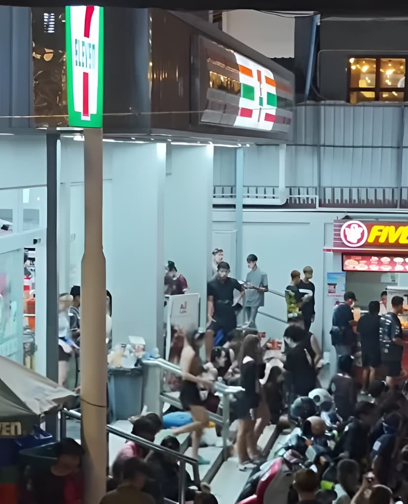 ดราม่าเดือด! เขมรทะลักเซเว่น โป๊ะแตกแบนสินค้าไทย — ภาพที่ 4