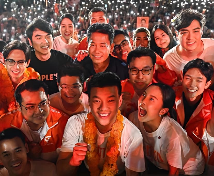 เดือด! วิโรจน์สับ สส.พรรคประชาชน มัวทำคอนเทนต์ ทิ้งชาวบ้าน — ภาพที่ 3