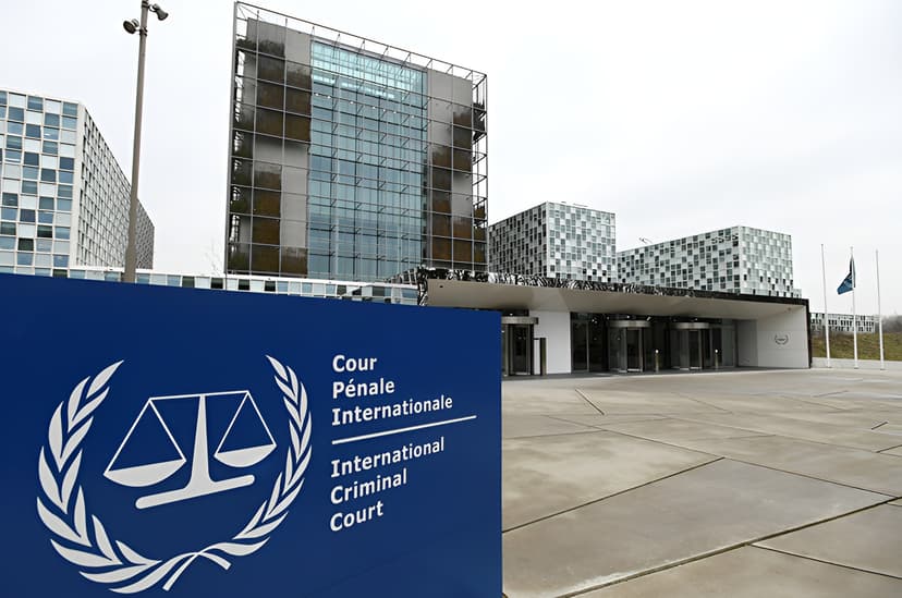 โลกล้อม! ฮังการีเทอิสราเอล จ่อรวบเนทันยาฮูส่ง ICC — ภาพที่ 3