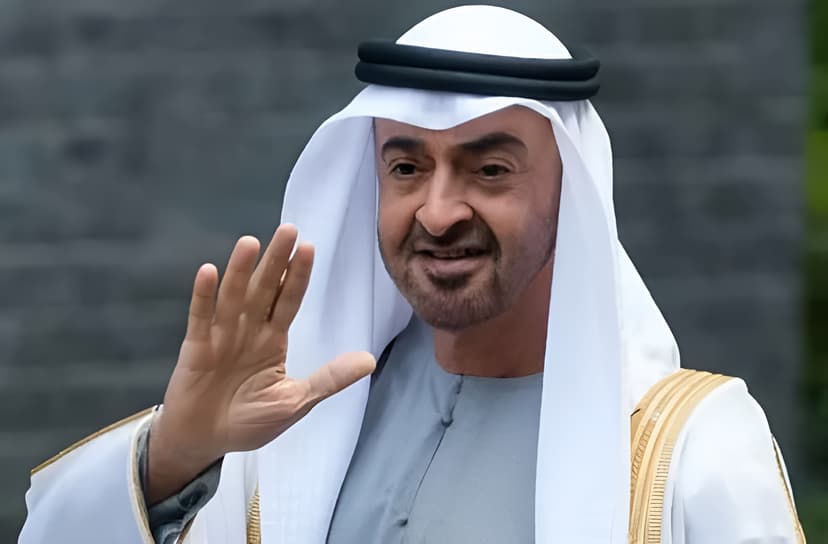 ช็อกโลก! UAE ทิ้ง OPEC ซบอเมริกา พลิกขั้วน้ำมันเดือด — ภาพที่ 2