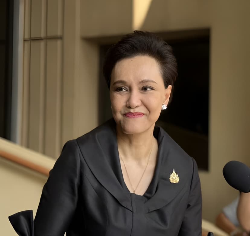 เดือด! หมอปลาจี้รองนายกฯ ทิ้งทุเรียน ช่วยมะม่วงมะพร้าวด่วน — ภาพที่ 3