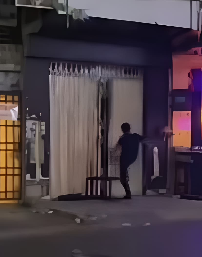 ฉาวกัมพูชา! ญี่ปุ่นฟิวส์ขาดพังร้านนวด โดนแก๊งเขมรฉกเงิน — ภาพที่ 3