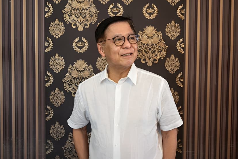 ไทยสุดทน! ฉะสหรัฐฯเมินช่วยวิกฤต หันซบจีน-รัสเซีย — ภาพที่ 2