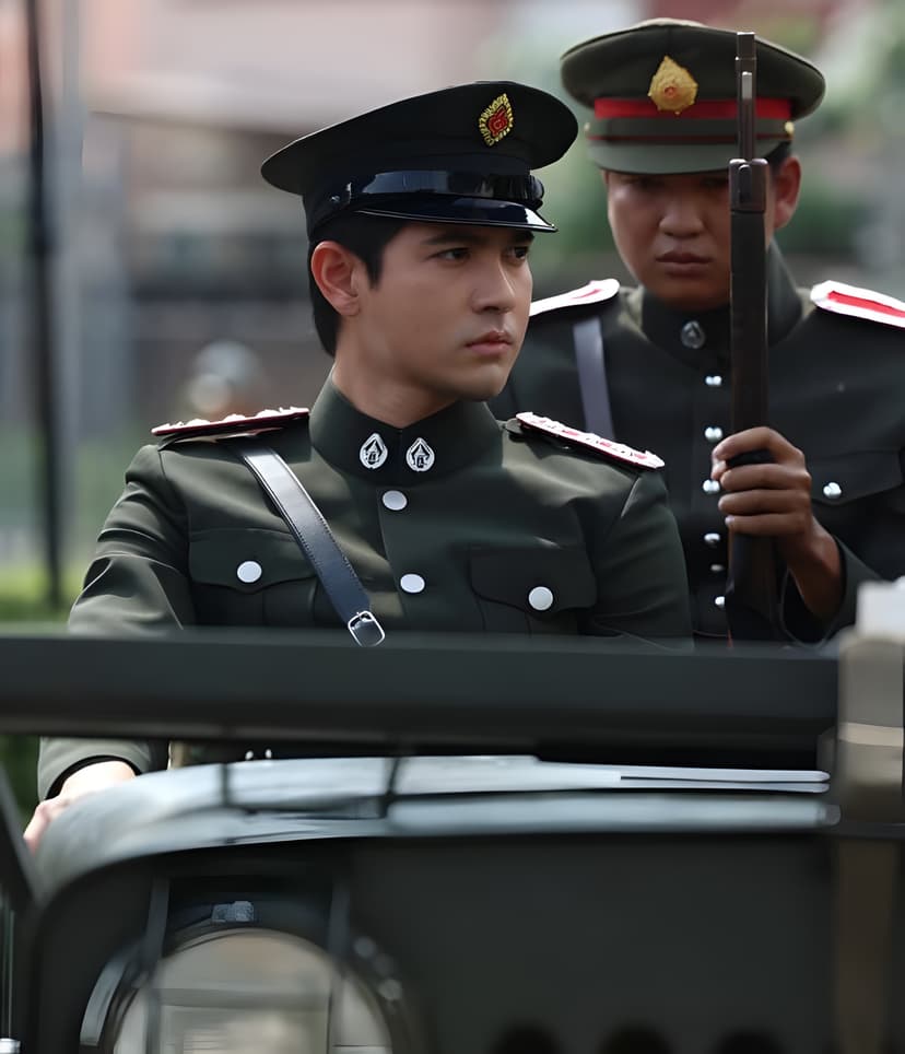 ไอซ์แฉยับ! ทุ่มภาษีทำละครสะกดจิต ด้อยค่าคณะราษฎร? — ภาพที่ 4