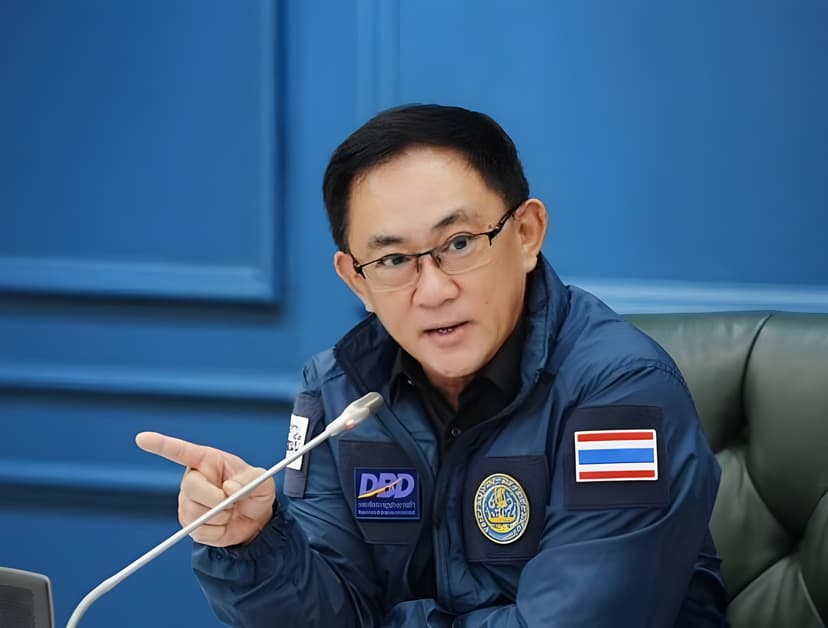 DSI ลุยยึดทรัพย์! ต่างชาติฮุบสมุย-พะงัน นอมินีหมื่นแห่ง — ภาพที่ 2