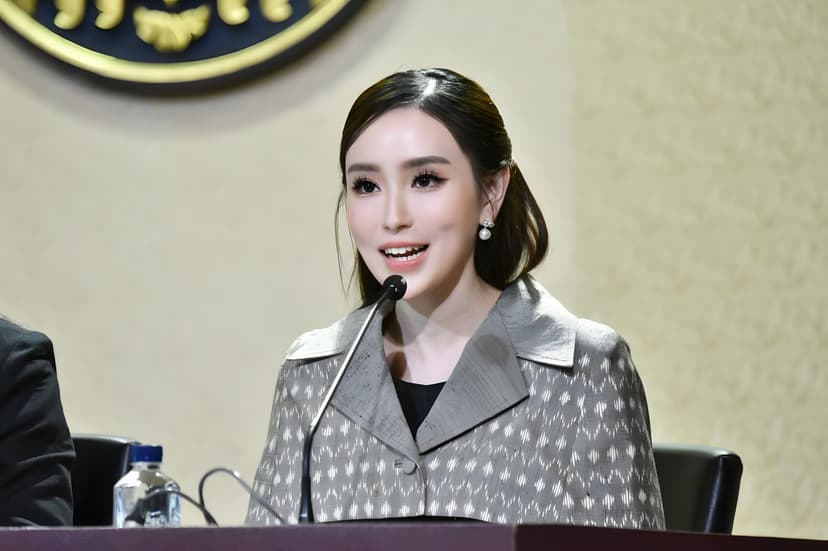 ต่างชาติฮุบไทย? ครม.ไฟเขียวลงทุน 8 ธุรกิจเสรีไม่ต้องขอ — ภาพที่ 2
