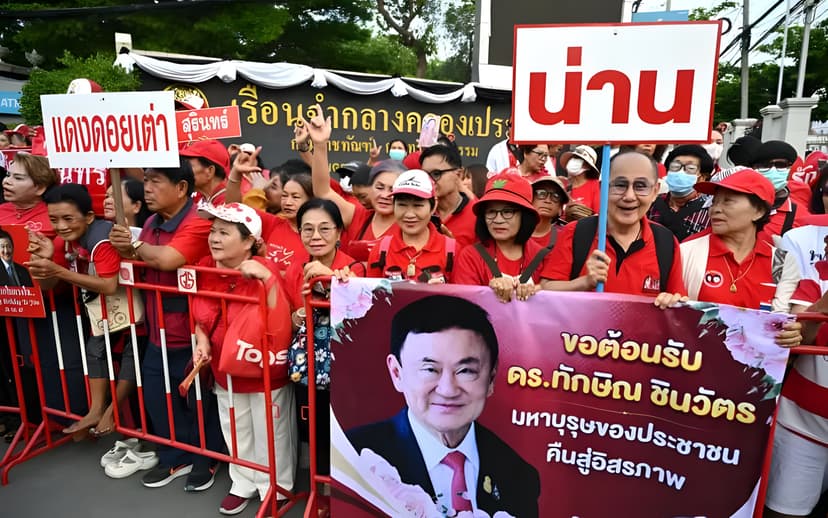 ด่วน! แผนลึกทักษิณ ซุ่มจัดทัพฮุบ สว. หักเหลี่ยมสีน้ำเงิน — ภาพที่ 4