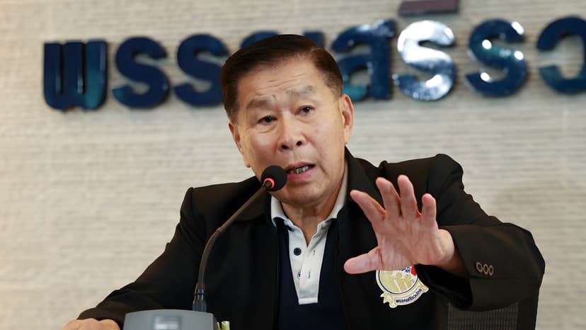 เดือดจัด! เสรีพิศุทธ์ล่า 50 ชื่อสอย 