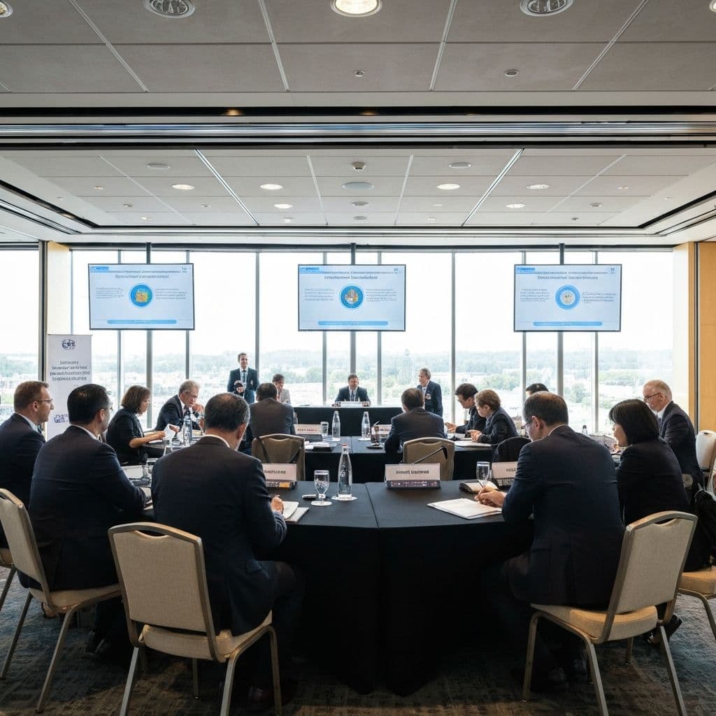 APEC 2025 Summit: Regional Leaders Discuss Trade Cooperation