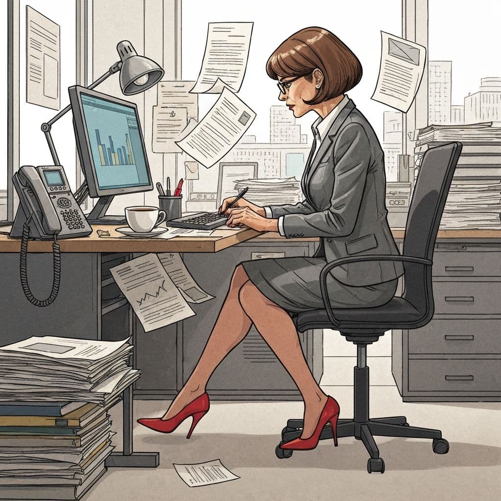 AI Burnout: How to Prevent Workplace Exhaustion in the Digital Age