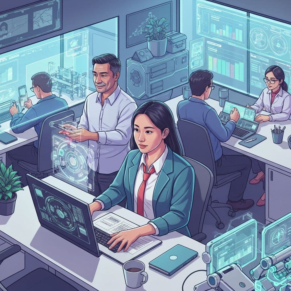 Tech Startups Attract Record Investment in Southeast Asia