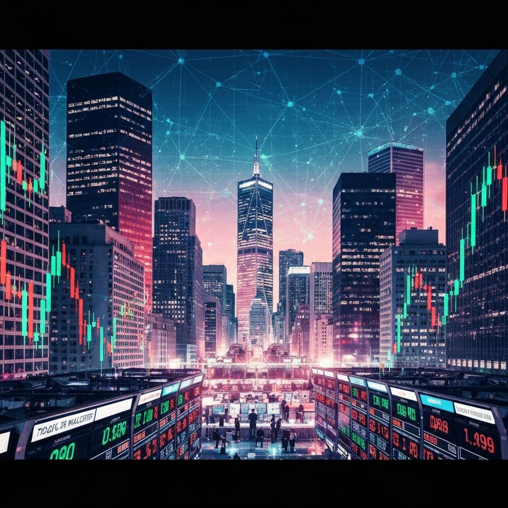 Southeast Asian Markets Show Strong Growth in Q4