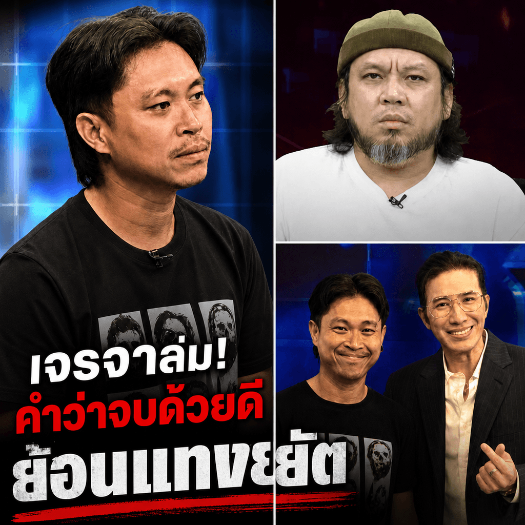 เจรจา19ล้านล่ม! น้ำตายัตกลางโหนกระแสไร้ผล ศาลชี้ชะตา